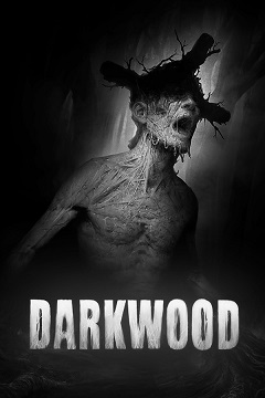 Постер Darkwood