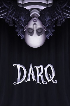 Постер DARQ