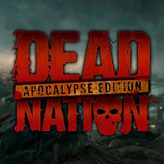 Постер Dead Nation: Apocalypse Edition