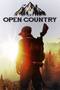 Постер Open Country