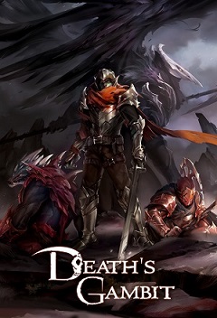 Постер Death's Gambit