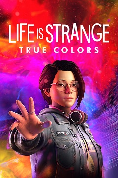 Постер Life is Strange Remastered