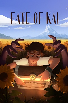 Постер Fate of Kai