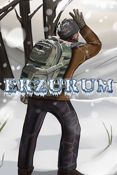 Постер Erzurum