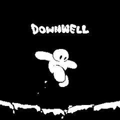 Постер Downwell