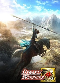 Постер Dynasty Warriors 9