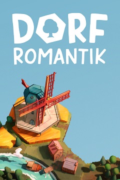 Постер Dorfromantik
