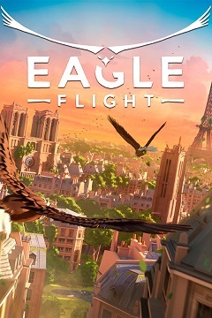 Постер Eagle Flight