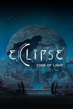 Постер Eclipse: Edge of Light
