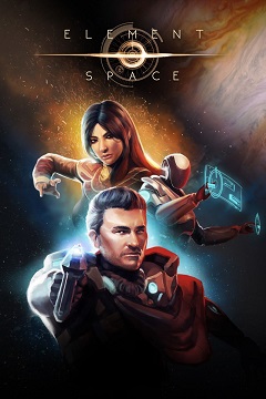 Постер Element: Space