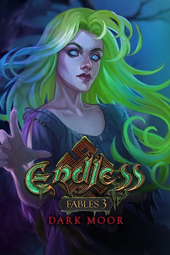 Постер Endless Fables: Dark Moor