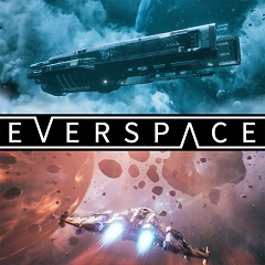 Постер EverSpace 2