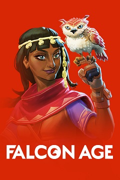 Постер Falcon Age