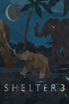 Постер Shelter