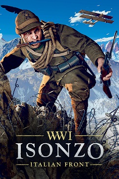 Постер Isonzo