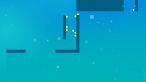 Кадры и скриншоты Almost There: The Platformer