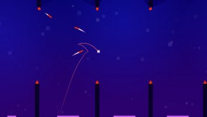 Кадры и скриншоты Almost There: The Platformer