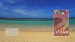 Кадры и скриншоты anywhereVR