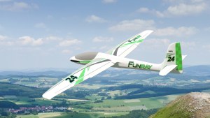 Кадры и скриншоты aerofly RC 8