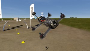 Кадры и скриншоты aerofly RC 8
