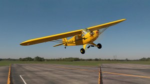 Кадры и скриншоты aerofly RC 8