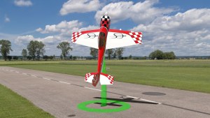 Кадры и скриншоты aerofly RC 8