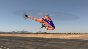 Кадры и скриншоты aerofly RC 8