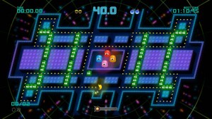 Кадры и скриншоты PacMan Championship Edition 2 and Arcade Game Series
