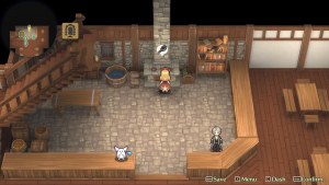 Кадры и скриншоты Marenian Tavern Story: Patty and the Hungry God