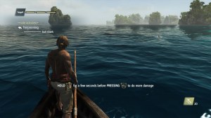 Кадры и скриншоты Assassin's Creed IV: Black Flag