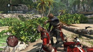 Кадры и скриншоты Assassin's Creed IV: Black Flag