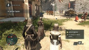 Кадры и скриншоты Assassin's Creed IV: Black Flag