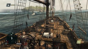 Кадры и скриншоты Assassin's Creed IV: Black Flag
