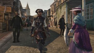 Кадры и скриншоты Assassin's Creed III Remastered