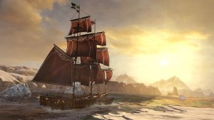 Кадры и скриншоты Assassin's Creed Rogue Remastered