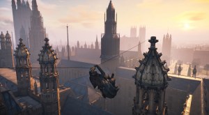 Кадры и скриншоты Assassin's Creed Syndicate
