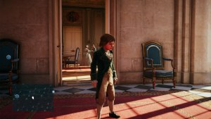 Кадры и скриншоты Assassin's Creed Unity