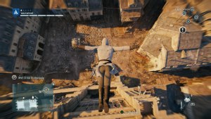 Кадры и скриншоты Assassin's Creed Unity