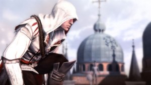 Кадры и скриншоты Assassin's Creed: The Ezio Collection