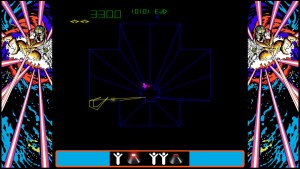 Кадры и скриншоты Atari Flashback Classics: Volume 1