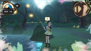 Кадры и скриншоты Atelier Lydie & Suelle: The Alchemists and the Mysterious Paintings