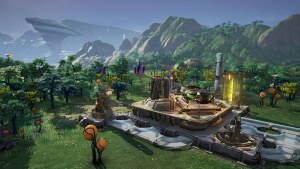 Кадры и скриншоты Aven Colony