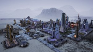 Кадры и скриншоты Aven Colony