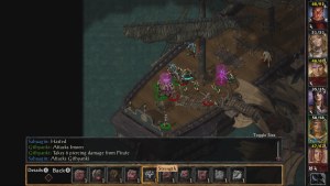 Кадры и скриншоты Baldur's Gate and Baldur's Gate II: Enhanced Editions