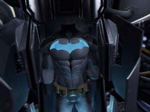 Кадры и скриншоты Batman: Arkham VR