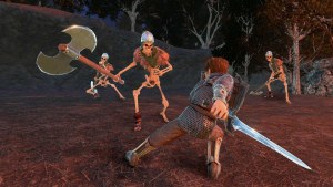 Кадры и скриншоты Beast Quest