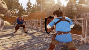 Кадры и скриншоты Beast Quest