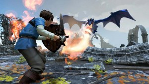 Кадры и скриншоты Beast Quest