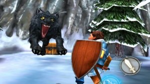 Кадры и скриншоты Beast Quest