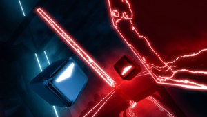 Кадры и скриншоты Beat Saber